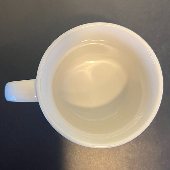 SANDRA BOYNTON Cat & Candy Cane Mug HAVE YOURSELF A MERRY LITTLE CHRISTMAS - Picture 7 of 8